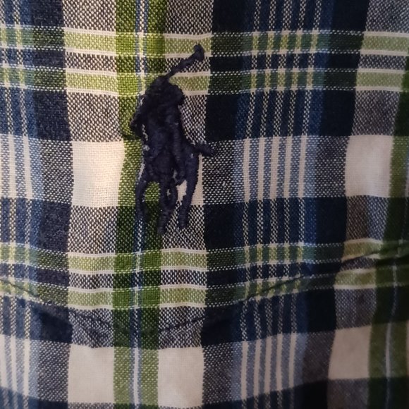 Ralph Lauren Men's Shirt Large, button up, long sleeve - Picture 3 of 4